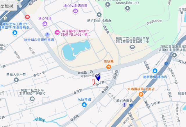 桃園華廈法拍-12