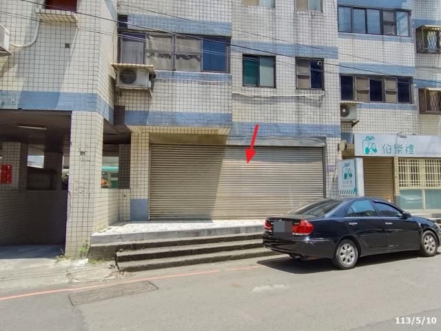 桃園華廈法拍-2