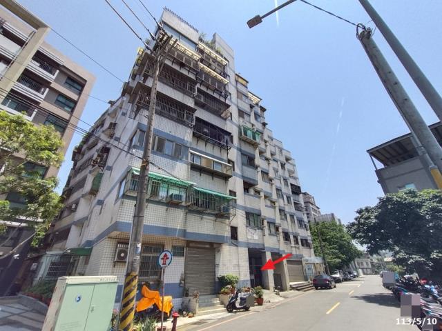 桃園華廈法拍-3