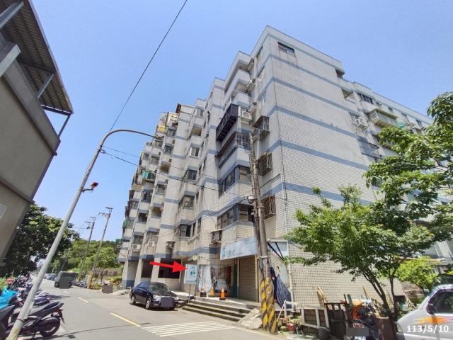 桃園華廈法拍-4
