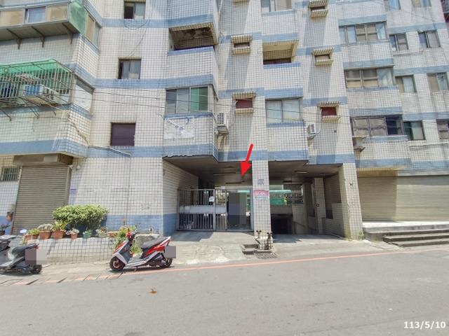 桃園華廈法拍-5
