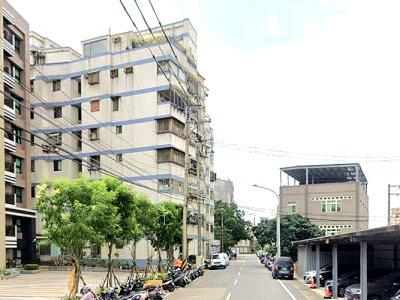 桃園華廈法拍-6