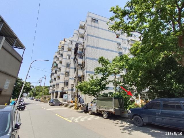 桃園華廈法拍-7