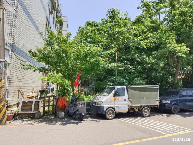桃園華廈法拍-8