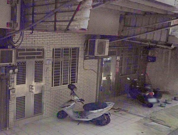 桃園楊梅透天法拍-1
