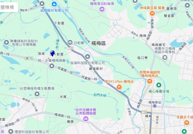 楊梅透天法拍-8