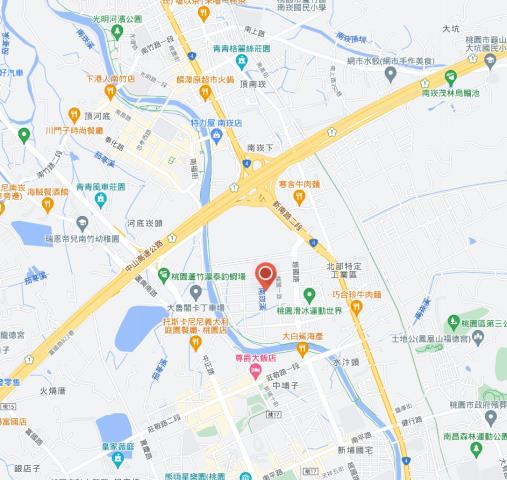 桃園桃園區法拍大樓-9