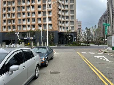 桃園桃園區法拍大樓-6