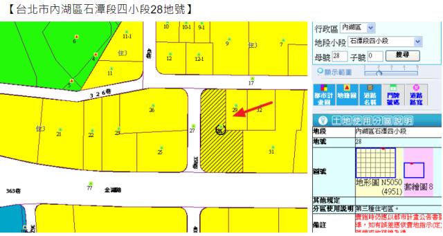 台北法拍大樓-8