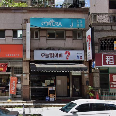 台北法拍大樓-2