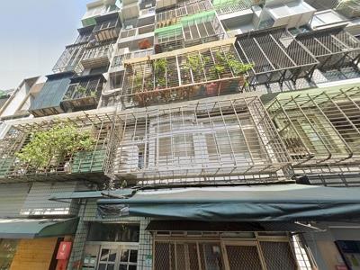 信義區大樓法拍-1