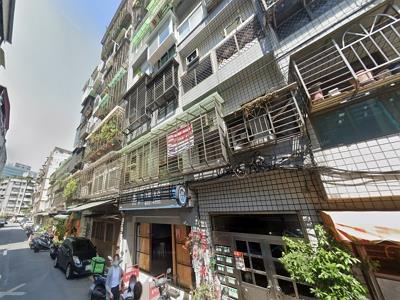 信義區大樓法拍-3