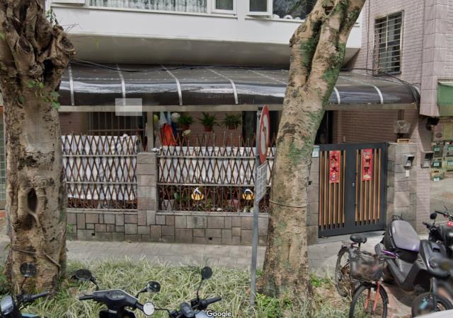 松山法拍公寓-1
