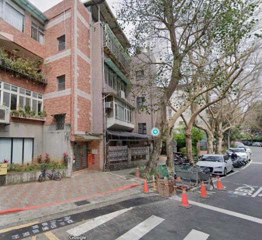 松山法拍公寓-3