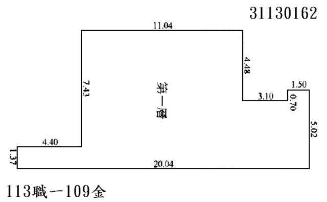 松山法拍公寓-5