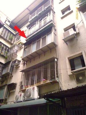 新北五股公寓法拍-2