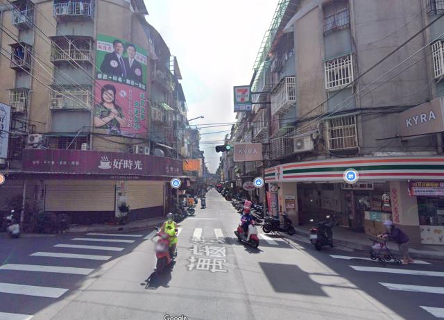 新北新莊公寓拍賣-3