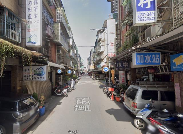 新北新莊公寓拍賣-4