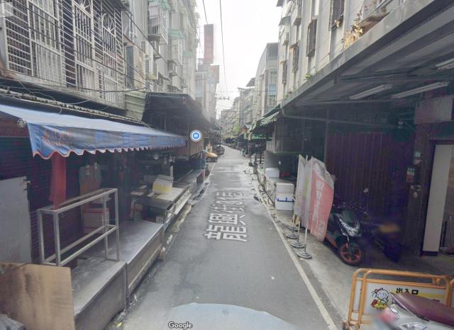 新北樹林法拍公寓-3