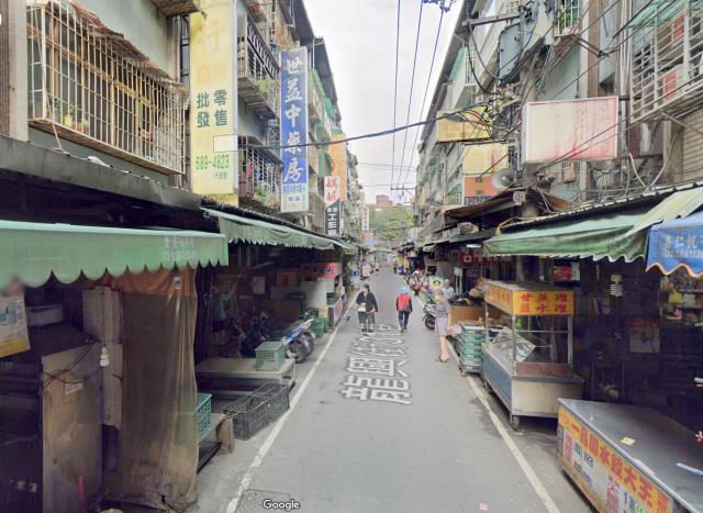 新北樹林法拍公寓-4