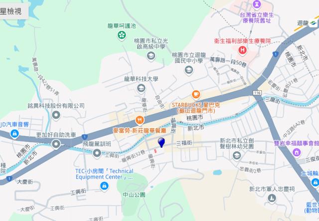 新北樹林法拍公寓-6