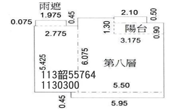 桃園桃園區大樓法拍-10