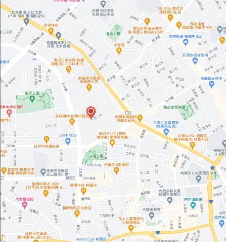 桃園桃園區大樓法拍-12