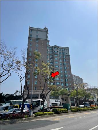 蘆竹大樓拍賣-4