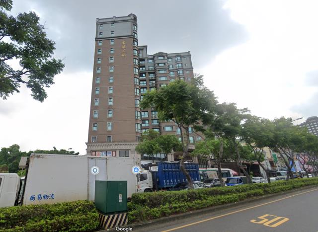 蘆竹大樓拍賣-7