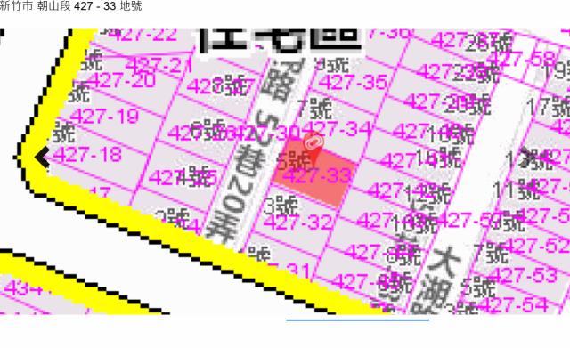 香山透天拍賣-9
