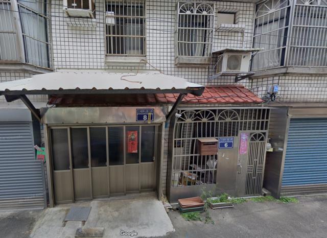 香山透天拍賣-2