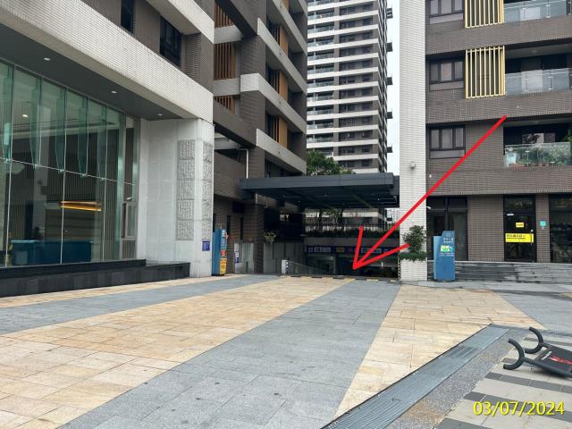 中和大樓法拍-8