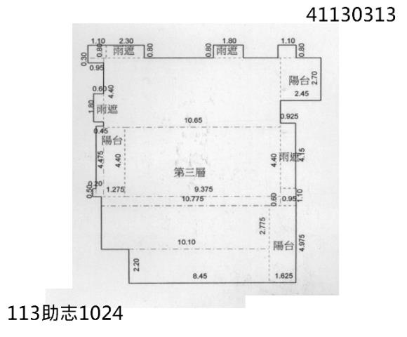 中和大樓法拍-11