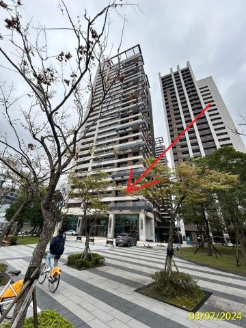 中和大樓法拍-6