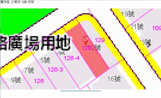 新北蘆洲華廈法拍-10
