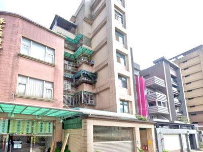 新北蘆洲華廈法拍-3
