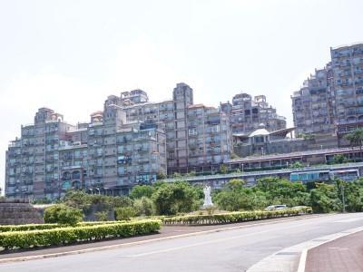 三芝大樓法拍-2