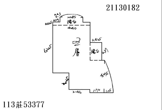 三芝大樓法拍-6