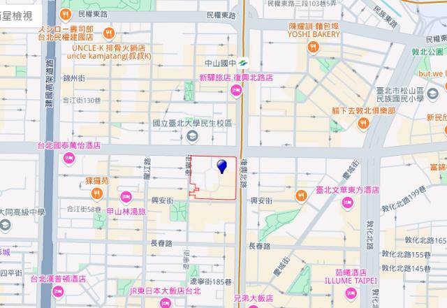 台北大樓法拍-12