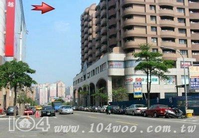 桃園區法拍大樓-2