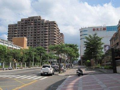 桃園區法拍大樓-6
