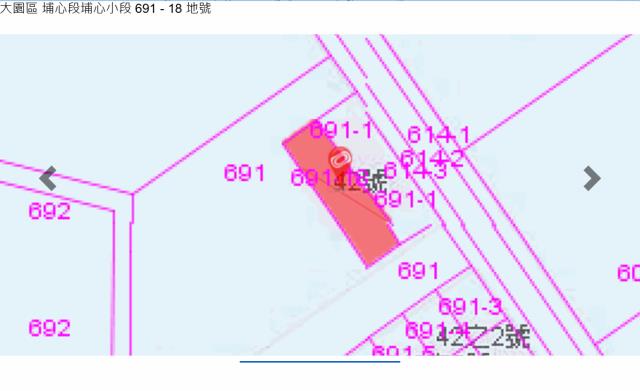 大園法拍透天-8