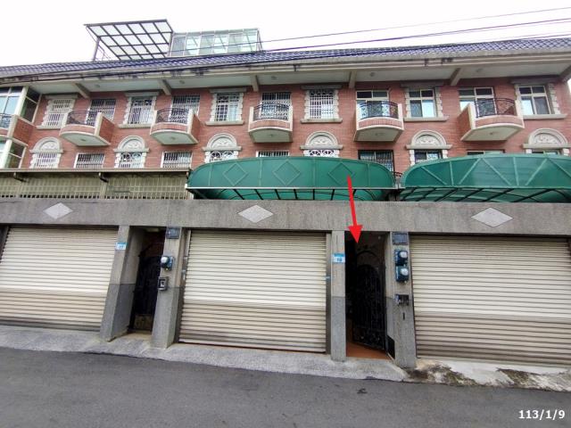 平鎮法拍透天-1