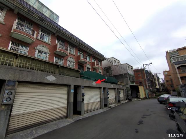 平鎮法拍透天-3