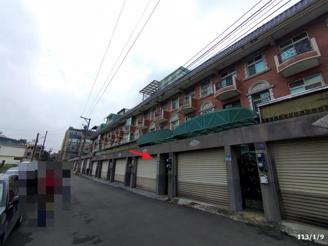 平鎮法拍透天-4