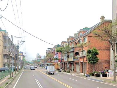 中壢法拍透天-5