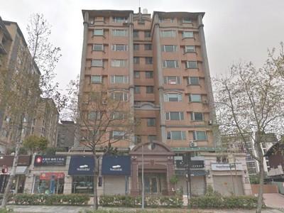 中山區大樓法拍-1