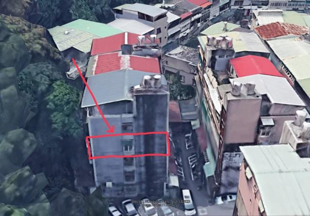 新北中和公寓法拍-5