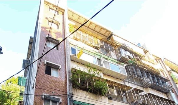 新北中和公寓法拍-10