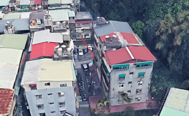 新北中和公寓法拍-6